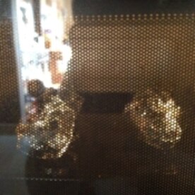 オーブンでじっくりホクホク焼き芋 レシピ 作り方 By スヌーp1008 楽天レシピ オーブンでじっくりホクホク焼き芋 レシピ 作り方 By スヌーp1008 楽天レシピ